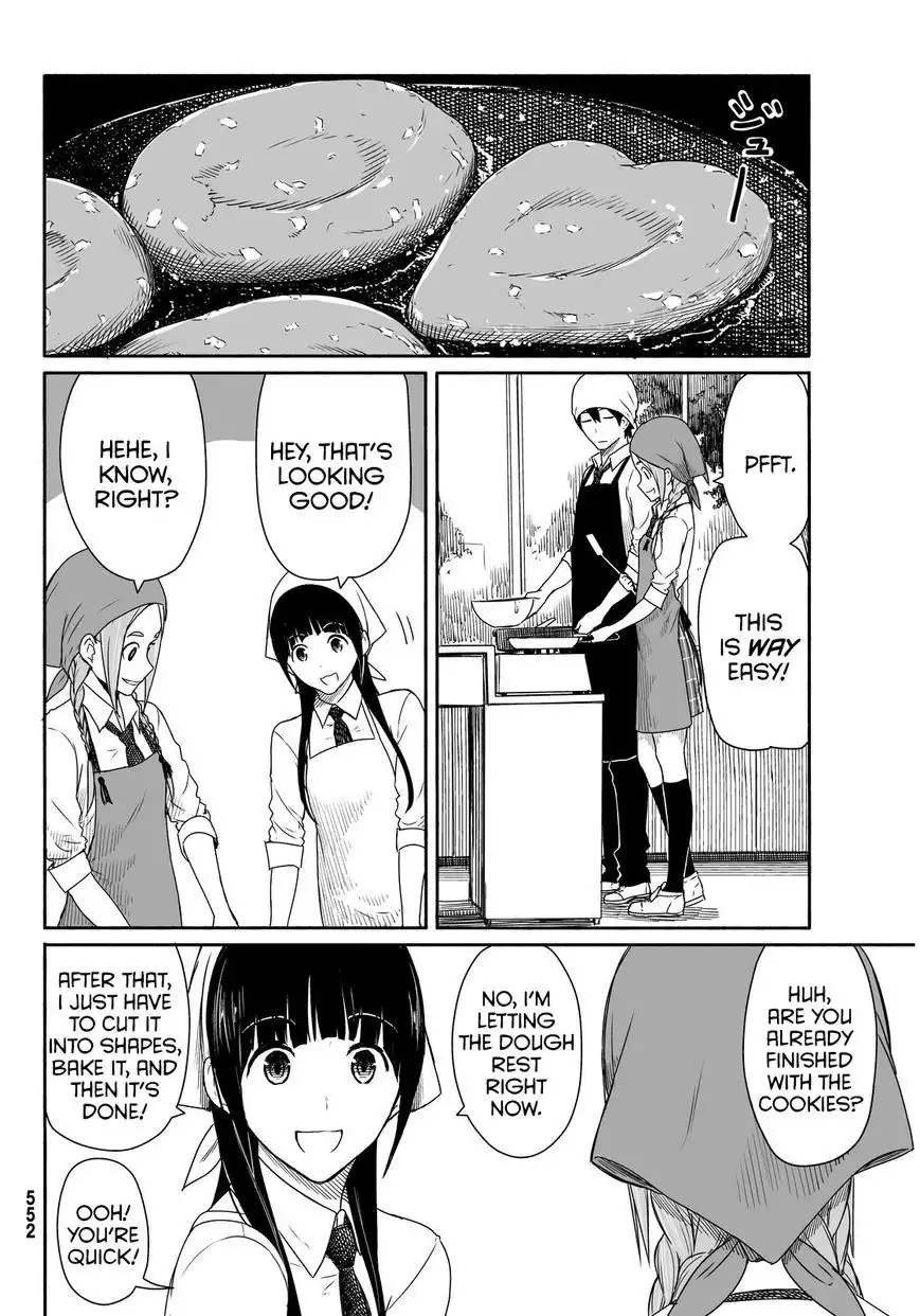 Flying Witch (ISHIZUKA Chihiro) Chapter 20 16